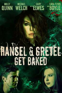 Hansel & Gretel Get Baked (missing thumbnail, image: /images/cache/115028.jpg)