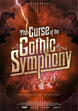 The Curse of the Gothic Symphony (missing thumbnail, image: /images/cache/115312.jpg)