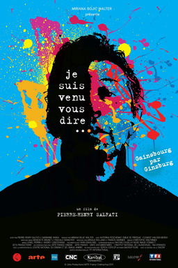 No Comment by Gainsbourg (missing thumbnail, image: /images/cache/115362.jpg)