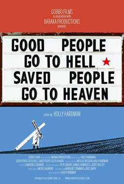 Good People Go to Hell, Saved People Go to Heaven (missing thumbnail, image: /images/cache/115368.jpg)