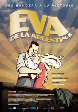 Eva de la argentina (missing thumbnail, image: /images/cache/115414.jpg)