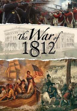 The War of 1812 (missing thumbnail, image: /images/cache/115432.jpg)