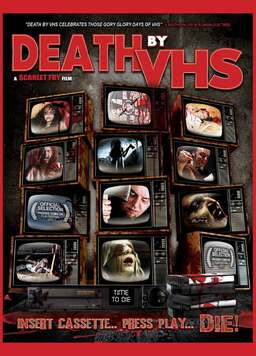 Death by VHS (missing thumbnail, image: /images/cache/115472.jpg)