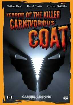 Terror Of The Killer Carnivorous Coat (missing thumbnail, image: /images/cache/115540.jpg)