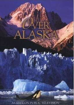 Over Alaska (missing thumbnail, image: /images/cache/11563.jpg)