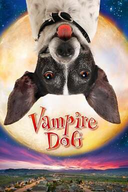 Vampire Dog (missing thumbnail, image: /images/cache/115634.jpg)