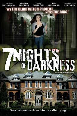 7 Nights of Darkness (missing thumbnail, image: /images/cache/115642.jpg)