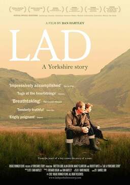 Lad: A Yorkshire Story (missing thumbnail, image: /images/cache/115808.jpg)