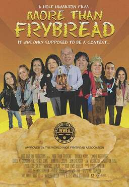 More Than Frybread (missing thumbnail, image: /images/cache/115810.jpg)