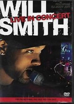 Will Smith: Live in Concert (missing thumbnail, image: /images/cache/115854.jpg)