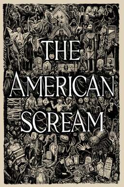 The American Scream (missing thumbnail, image: /images/cache/115938.jpg)