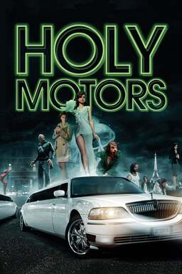 Holy Motors (missing thumbnail, image: /images/cache/115968.jpg)