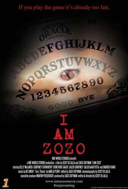 I Am ZoZo (missing thumbnail, image: /images/cache/115970.jpg)