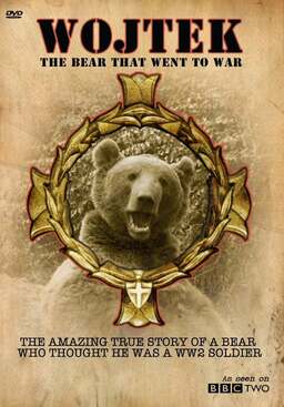 Wojtek: The Bear That Went to War (missing thumbnail, image: /images/cache/116076.jpg)