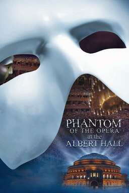 The Phantom of the Opera at the Royal Albert Hall (missing thumbnail, image: /images/cache/116120.jpg)