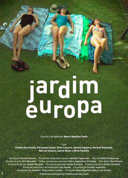 Jardim Europa (missing thumbnail, image: /images/cache/116146.jpg)