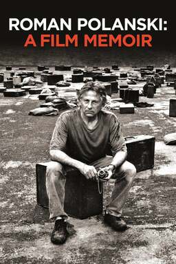 Roman Polanski: A Film Memoir (missing thumbnail, image: /images/cache/116206.jpg)