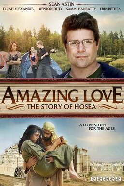 Amazing Love: The Story of Hosea (missing thumbnail, image: /images/cache/116238.jpg)