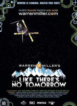 Warren Miller's ... Like There's No Tomorrow (missing thumbnail, image: /images/cache/116264.jpg)