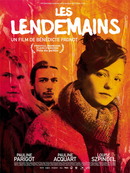 Les Lendemains (missing thumbnail, image: /images/cache/116342.jpg)