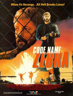 Code Name Zebra (missing thumbnail, image: /images/cache/116388.jpg)