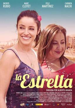 La Estrella (missing thumbnail, image: /images/cache/116436.jpg)