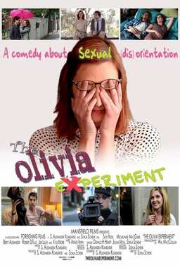 The Olivia Experiment (missing thumbnail, image: /images/cache/116462.jpg)