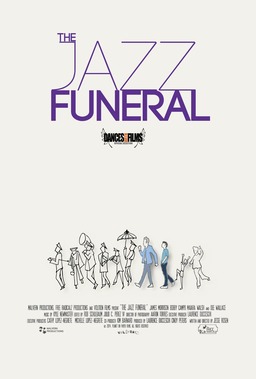 The Jazz Funeral (missing thumbnail, image: /images/cache/116506.jpg)