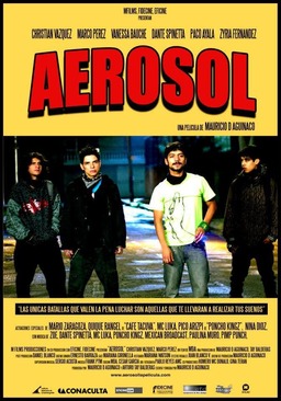 Aerosol (missing thumbnail, image: /images/cache/116534.jpg)