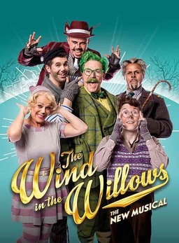 The Wind in the Willows: The Musical (missing thumbnail, image: /images/cache/11657.jpg)