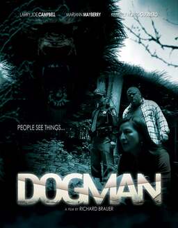 Dogman (missing thumbnail, image: /images/cache/116638.jpg)