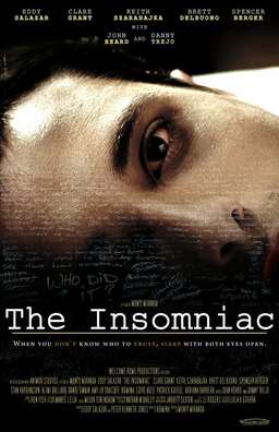 The Insomniac (missing thumbnail, image: /images/cache/116684.jpg)