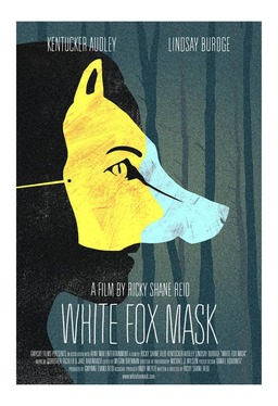 White Fox Mask (missing thumbnail, image: /images/cache/116696.jpg)
