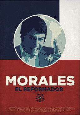 Morales: The Reformer (missing thumbnail, image: /images/cache/116766.jpg)