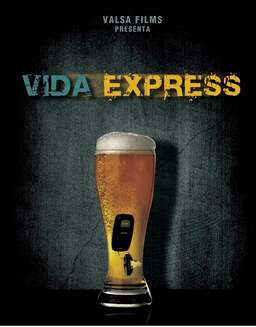 Vida Express (missing thumbnail, image: /images/cache/116770.jpg)