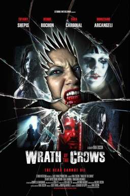 Wrath of the Crows (missing thumbnail, image: /images/cache/116772.jpg)