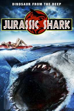 Jurassic Shark (missing thumbnail, image: /images/cache/116806.jpg)