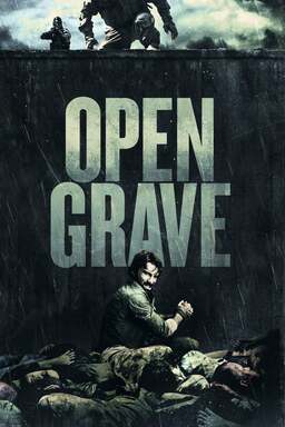 Graves Poster