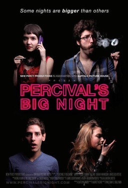 Percival's Big Night (missing thumbnail, image: /images/cache/116854.jpg)