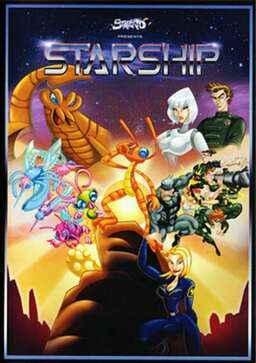 Starship (missing thumbnail, image: /images/cache/116862.jpg)