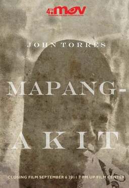 Mapang-Akit (missing thumbnail, image: /images/cache/116918.jpg)