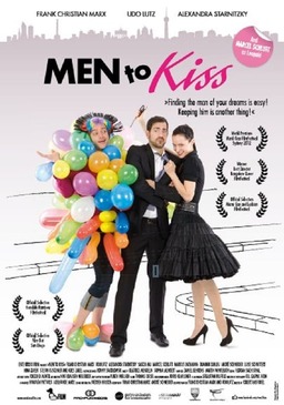 Men to Kiss (missing thumbnail, image: /images/cache/116924.jpg)