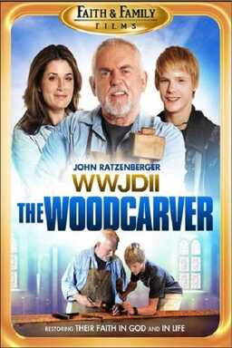 WWJD II: The Woodcarver (missing thumbnail, image: /images/cache/116938.jpg)