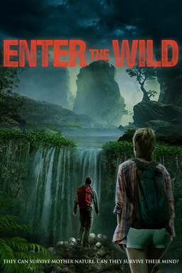 Enter The Wild (missing thumbnail, image: /images/cache/11697.jpg)