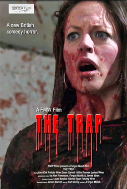 The Trap (missing thumbnail, image: /images/cache/116986.jpg)