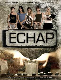 Echap (missing thumbnail, image: /images/cache/117150.jpg)