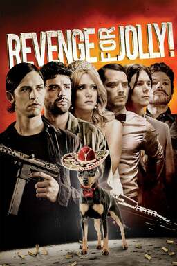 Revenge for Jolly! (missing thumbnail, image: /images/cache/117166.jpg)