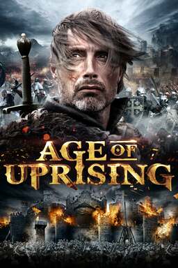 Age of Uprising: The Legend of Michael Kohlhaas (missing thumbnail, image: /images/cache/117180.jpg)