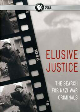 Elusive Justice: The Search for Nazi War Criminals (missing thumbnail, image: /images/cache/117198.jpg)