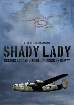 Shady Lady (missing thumbnail, image: /images/cache/117282.jpg)